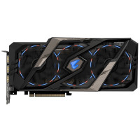GIGABYTE GeForce RTX 2070 8G AORUS (GV-N2070AORUS-8GC)
