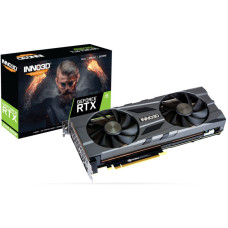INNO3D GeForce RTX 2080 SUPER Twin X2 OC (N208S2-08D6X-11801167)