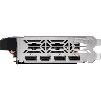 ASRock Radeon RX 6600 Challenger D 8GB OC (RX6600 CLD 8G OC)