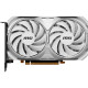 MSI GeForce RTX 4060 VENTUS 2X WHITE 8G