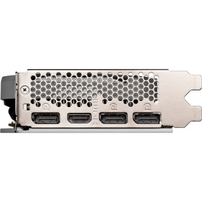 MSI GeForce RTX 4060 VENTUS 2X WHITE 8G