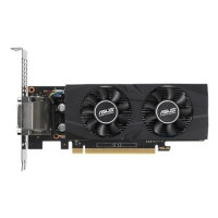 ASUS GTX1050TI-O4G-LP-BRK