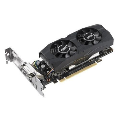 ASUS GTX1050TI-O4G-LP-BRK