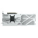 KFA2 GeForce RTX5070 Ti EX Gamer 1-Click OC White