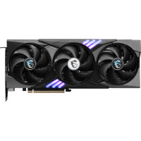 MSI GeForce RTX 5060 Ti 8G GAMING TRIO OC MSI GeForce RTX 5060 Ti 8G GAMING TRIO OC