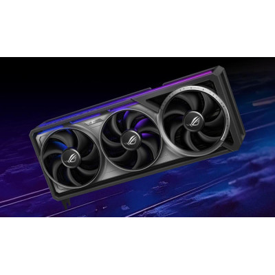 ASUS ROG-ASTRAL-RTX5090-O32G-BTF-GAMING (90YV0NF0-M0NA00)