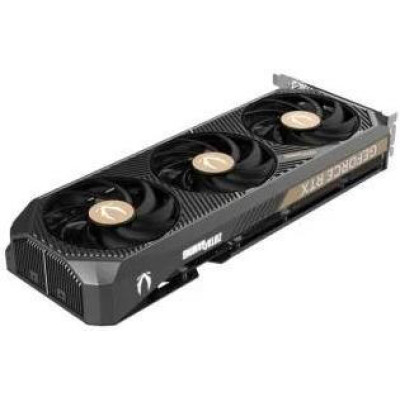 Zotac GAMING GeForce RTX 5070 Ti SOLID SFF OC (ZT-B50710J3-10P)