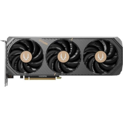Zotac GAMING GeForce RTX 5070 Ti SOLID SFF OC (ZT-B50710J3-10P)