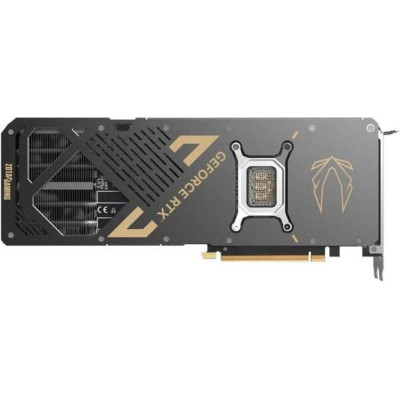 Zotac GAMING GeForce RTX 5070 Ti SOLID SFF OC (ZT-B50710J3-10P)
