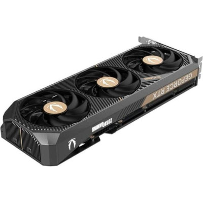 Zotac GAMING GeForce RTX 5070 Ti SOLID SFF OC (ZT-B50710J3-10P)