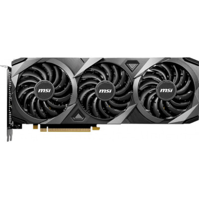 MSI RTX 3060 TI VENTUS 3X 8GD6X