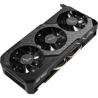 ASUS TUF3-GTX1660-O6G-GAMING