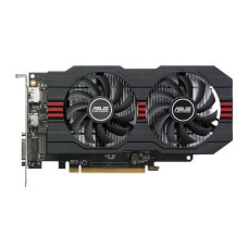 ASUS RX560-O4G
