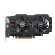 ASUS RX560-O4G