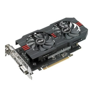 ASUS RX560-O4G