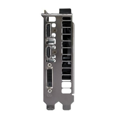 ASUS RX560-O4G
