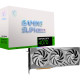MSI GeForce RTX 4070 GAMING SLIM WHITE 12GB