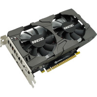 INNO3D GeForce GTX 1630 TWIN X2 OC (N16302-04D6X-1177VA25)