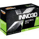 INNO3D GeForce GTX 1630 TWIN X2 OC (N16302-04D6X-1177VA25)