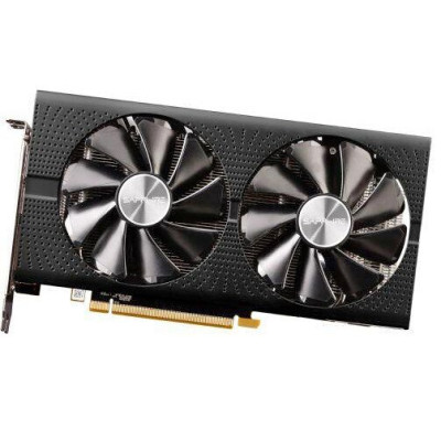 Sapphire Radeon RX 570 4GD5_Optimized PULSE (11266-67)
