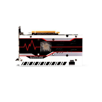 Sapphire Radeon RX 570 4GD5_Optimized PULSE (11266-67)