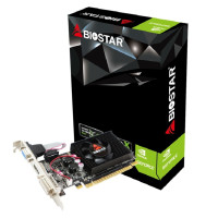 BIOSTAR GeForce GT610 2GB DDR3 (VN6103THX6)