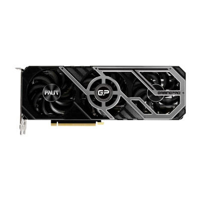 Palit GeForce RTX 3070 Ti GamingPro (NED307T019P2-1046A)
