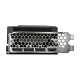 Palit GeForce RTX 3070 Ti GamingPro (NED307T019P2-1046A)