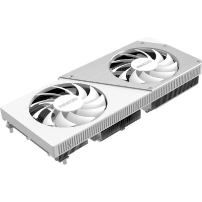 INNO3D GeForce RTX 4060 Ti 8GB TWIN X2 OC WHITE (N406T2-08D6X-171153W)