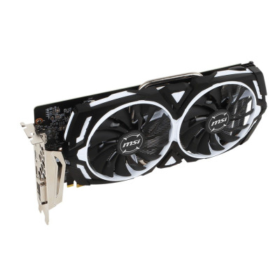 MSI GeForce GTX 1060 ARMOR 6G V1