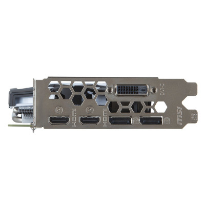 MSI GeForce GTX 1060 ARMOR 6G V1