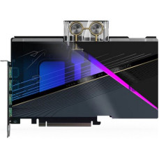GIGABYTE AORUS GeForce RTX 4080 16GB XTREME WATERFORCE WB (GV-N4080AORUSX WB-16GD)