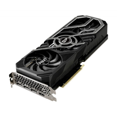Palit GeForce RTX 3080 GamingPro OC (NED3080S19IA-132AA)