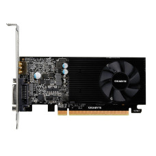 GIGABYTE GT 1030 Low Profile 2G (GV-N1030D5-2GL)