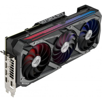 ASUS ROG-STRIX-RTX3080-O12G-GAMING