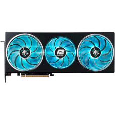 PowerColor Radeon RX 7800 XT 16GB Hellhound (RX 7800 XT 16G-L/OC)