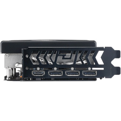 PowerColor Radeon RX 7800 XT 16GB Hellhound (RX 7800 XT 16G-L/OC)