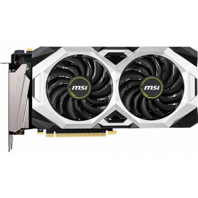 MSI GeForce RTX 2070 SUPER VENTUS GP OC