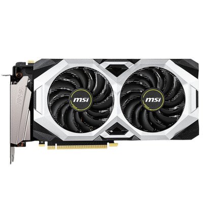 MSI GeForce RTX 2070 SUPER VENTUS GP OC