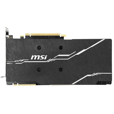 MSI GeForce RTX 2070 SUPER VENTUS GP OC