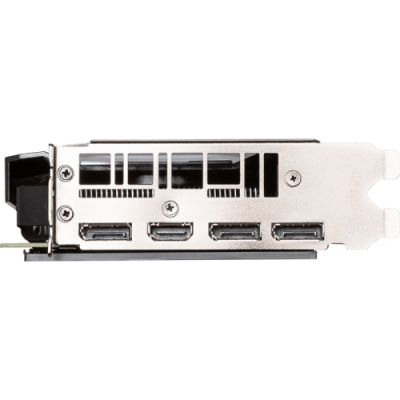 MSI GeForce RTX 2070 SUPER VENTUS GP OC