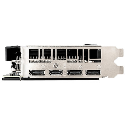MSI GeForce RTX 2070 SUPER VENTUS GP OC