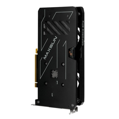 Maxsun GeForce RTX4060 Terminator B 8G