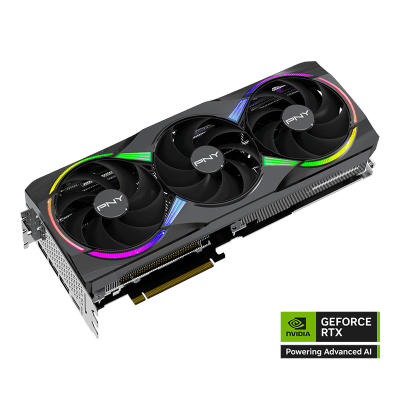 PNY GeForce RTX 5080 ARGB EPIC-X RGB OC Triple Fan (VCG508016TFXXPB1-O)