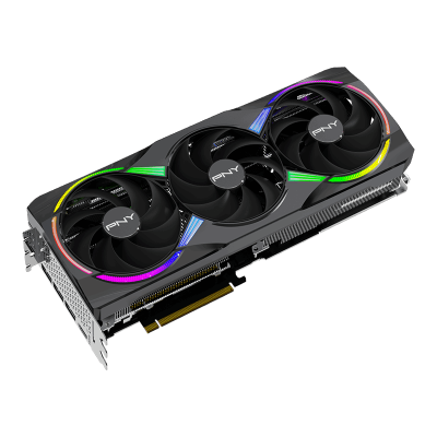 PNY GeForce RTX 5080 ARGB EPIC-X RGB OC Triple Fan (VCG508016TFXXPB1-O)