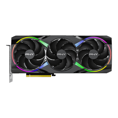 PNY GeForce RTX 5080 ARGB EPIC-X RGB OC Triple Fan (VCG508016TFXXPB1-O)