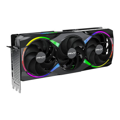 PNY GeForce RTX 5080 ARGB EPIC-X RGB OC Triple Fan (VCG508016TFXXPB1-O)