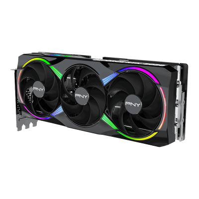 PNY GeForce RTX 5080 ARGB EPIC-X RGB OC Triple Fan (VCG508016TFXXPB1-O)