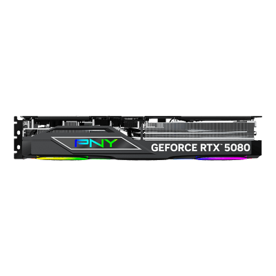 PNY GeForce RTX 5080 ARGB EPIC-X RGB OC Triple Fan (VCG508016TFXXPB1-O)