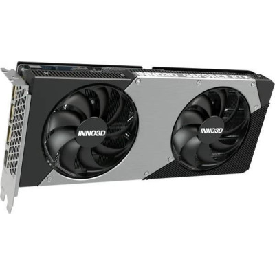INNO3D GeForce RTX 5060 Ti 8GB TWIN X2 (N506T2-08D7-193075N)